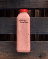Blackberry A2/A2 Yogurt Smoothie