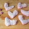 Soy-Free Chicken Wings