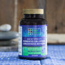Blue Ice - Fermented Cod Liver Oil & Butter Oil - 120 CAPS