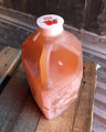 Raw Apple Cider