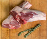 Goat Shank