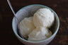 Raw Goat Ice Cream — Chocolate