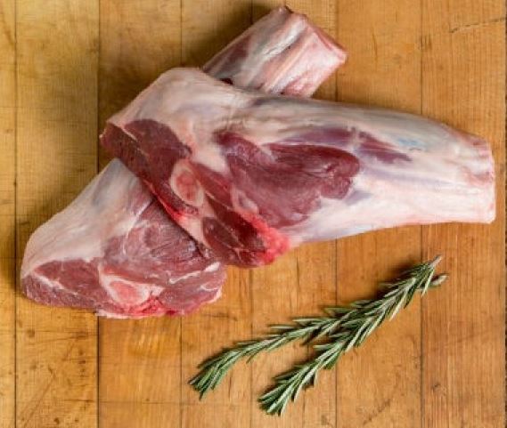 Goat Shank