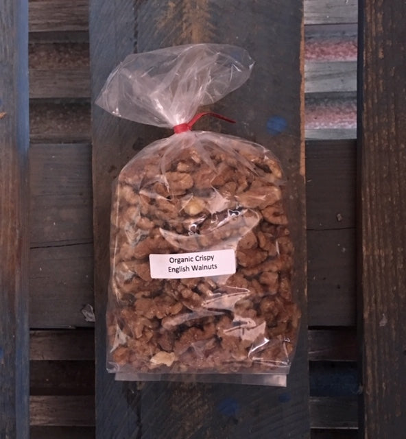 English Walnuts