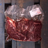 Buffalo Sirloin Steak