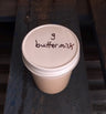 Goat Buttermilk