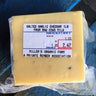 Garlic Cheddar — A2/A2 — Salted
