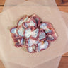 Soy-Free Chicken Gizzards