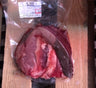 Buffalo Tongue