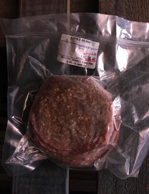 Buffalo Bologna