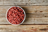 Goat Pet Food — Per lb