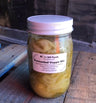 Fermented Veggie Mix