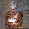Honey & Spice Nuts