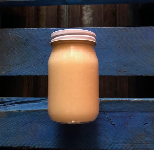 Clover Honey — Pint