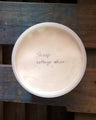 Fresh Sheep Cottage Cheese — No Salt