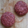 Ground Beef Patties
