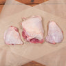 Turkey Thighs