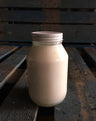 Raw Buffalo Yogurt