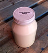 Fresh Raw Sheep Milk