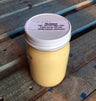 Buffalo Egg Custard