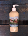 Liquid Goat Milk Soap