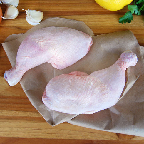 Soy & Corn-Free Chicken Sausage