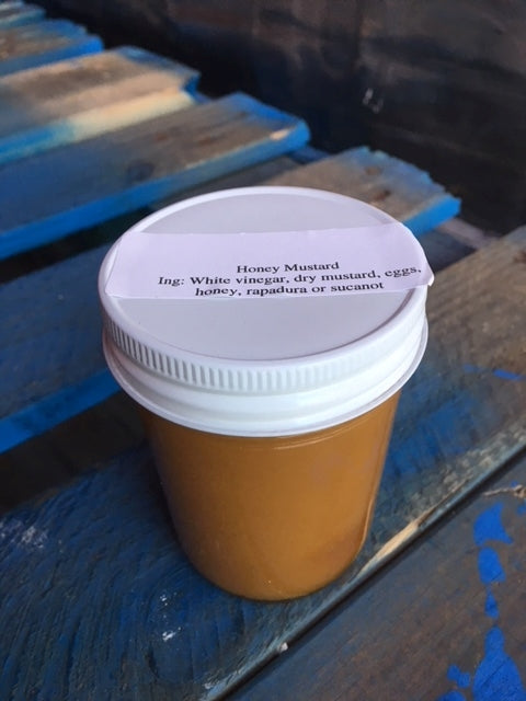 Honey Mustard