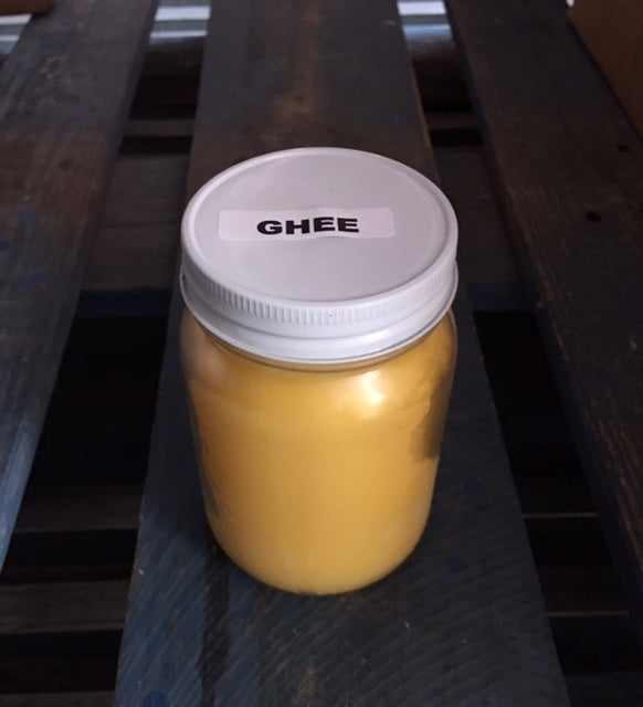 A2 Ghee