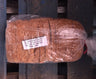 Sprouted Spelt Bread — Loaf
