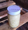 Daikon Radish Juice