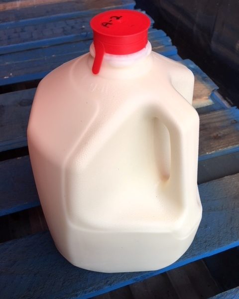 A2/A2 Cow's Milk - Full Fat