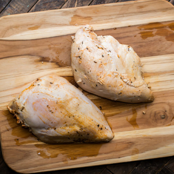 Turkey Breast