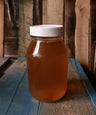 Cranberry Kombucha
