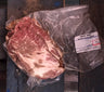 Pork Bacon — Smoked & Salted