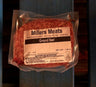 Ground Beef with Organ