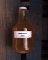 Water Kefir — Blueberry