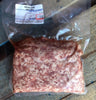 Ground Pork with Organs