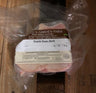 Beef Knuckle Bones