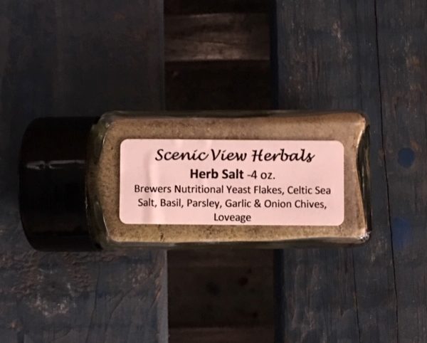 Herb Salt