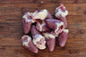 Soy-Free Chicken Hearts