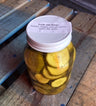 Garlic Dill Pickles