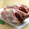 Soy-Free Chicken Necks & Backs