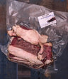 Buffalo Bacon — Cured/Salted & Smoked