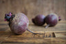 Red Beets, Fresh