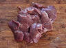 Soy-Free Chicken Liver