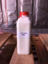 Fresh Raw Buffalo Milk