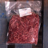 Ground Buffalo with Organs