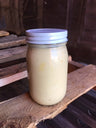 Homemade Mayonnaise