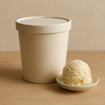 A2/A2 Ice Cream — Willow Run (Quart)