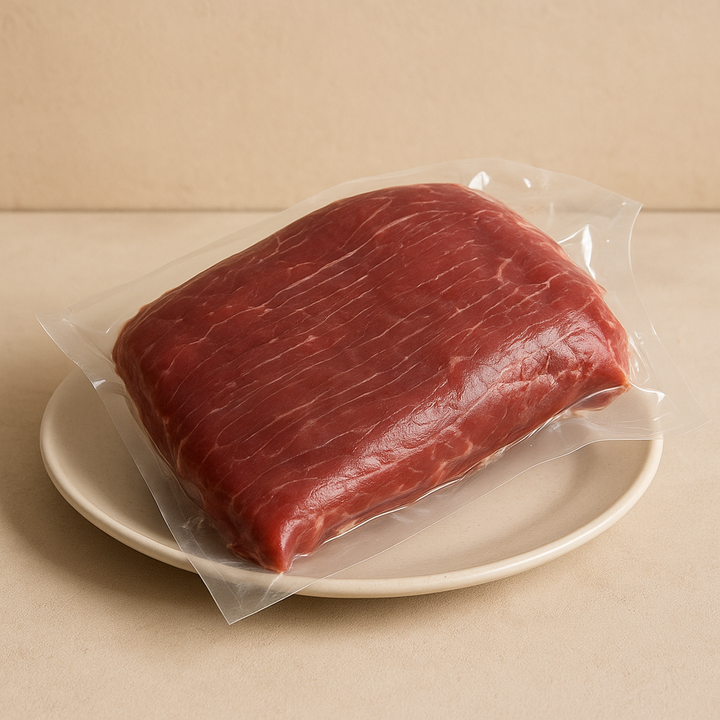 Buffalo Flank Steak (Per lb)